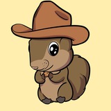 🐿 Baby $PNUT ON SOL