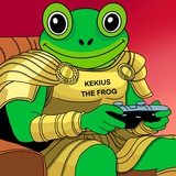 Kekius the Frog | PORTAL