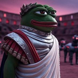 Kekius Maximus CTO