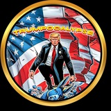Trumpocalypse $TCLP - Official Portal