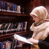 النَّحیـط | فاطمه کاشانی
