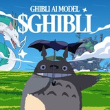 $GHIBLIAI lounge