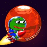 PEPE TO MARS | $PEPEMARS