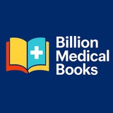 Billion Medical Books📚