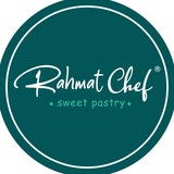 Rahmat Chef