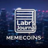 Labr's journal
