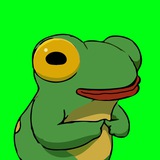 WAWA🐸THE FROG🐸