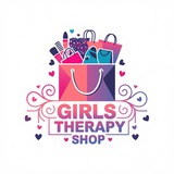 ✨Girls therapy shop✨