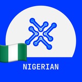 XDAO | Nigerian chat 🇳🇬