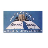 Woldya University Info Center