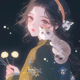 静安Cici 首开🌸