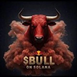 Red Bull on Sol