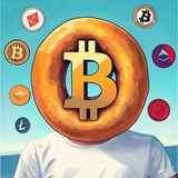 Crypto Bublik 🥯