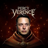 Percy Verence