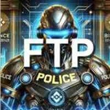 Fuck The Police XBT