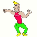 CHAD OG MEME | Portal