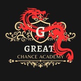 Great Chance Academy o'quv markazi