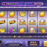 🍉水果小玛丽 🍑转转儿🀄️麻将胡了赏金女王