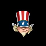 $USAM - meme freedom spirit’s fate 🗽
