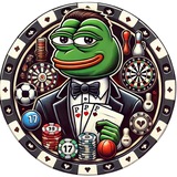 Spepe Official Chat🐸 $SPEPE