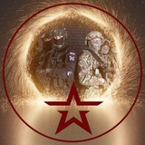 Контракт ВС РФ. Санкт Петербург.