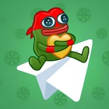 NFT подарки Telegram