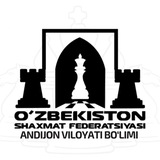 Andijon shaxmati