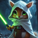 Obi PNut Kenobi $KENOBI