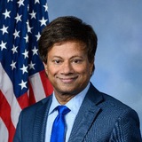 Congressman Shri Thanedar