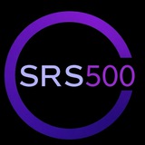 SRS500 Portal