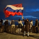 Русская Казашка