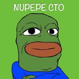 NUPEPE CTO PORTAL