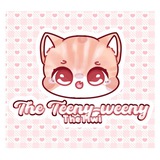 The Teeny-weeny, by Ayya! OPEN 🐢🐢