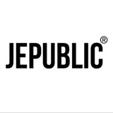 JEPUBLIC Perm