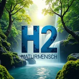 H2 Naturmensch 💧
