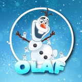 OLAF ~ Portal