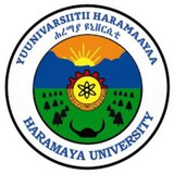 Haramaya university Info Center