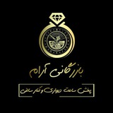 بازرگانی آرام