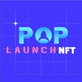 Pop Launch