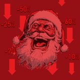 Dumpcember $DUMP