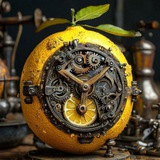 Lemonia token