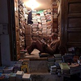 کتاب‌هایی که می‌خونم.