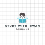 Study with irwan