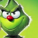 Grinch CTO 🎄