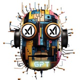 GrokGPTX