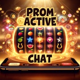 PROM - ACTIVE 🎁 Chat