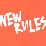 New Rules