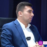 Mavlonbek Djumaev