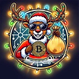 $BLITZEN THEBLOCKCHAINREINDEER
