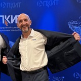 Комлев ИТ/ИБ